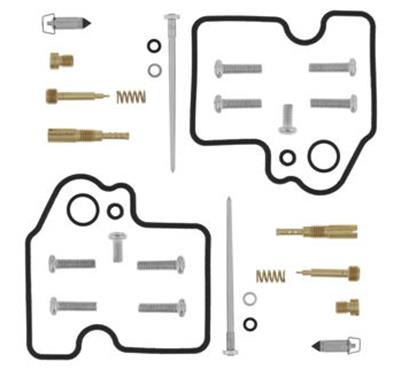 Quadboss Carburetor Rebuild Kits 418137 Rebuild, Kawasaki, Kit