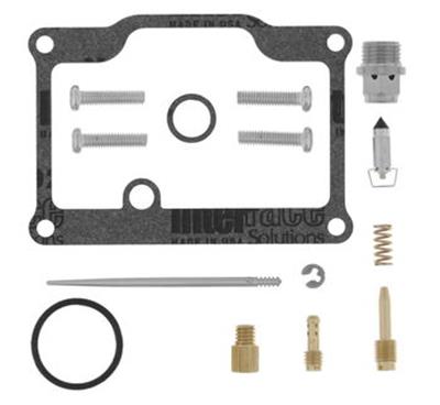 Quadboss Carburetor Rebuild Kits 418140 Rebuild, Polaris, Kit
