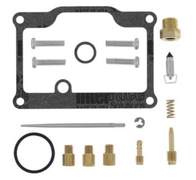 Quadboss Carburetor Rebuild Kits 418142 Rebuild, Polaris, Kit