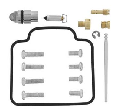 Quadboss Carburetor Rebuild Kits 418146 Rebuild, Polaris, Kit