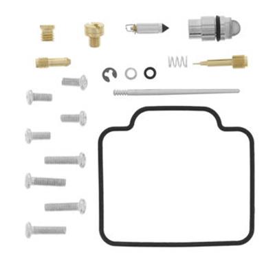 Quadboss Carburetor Rebuild Kits 418148 Rebuild, Polaris, Kit