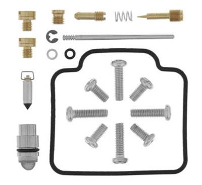 Quadboss Carburetor Rebuild Kits 418175 Rebuild, Polaris, Kit