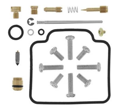 Quadboss Carburetor Rebuild Kits 418183 Rebuild, Susuki, Kit