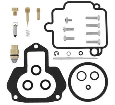 Quadboss Carburetor Rebuild Kits 418349 Rebuild, Yamaha, Kit