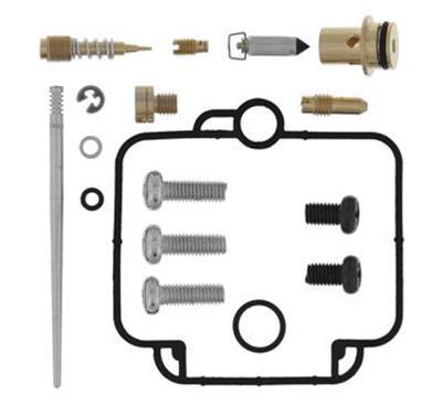 Quadboss Carburetor Rebuild Kits 418354 Rebuild, Yamaha, Kit