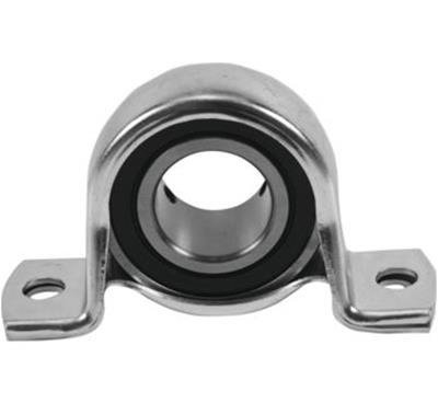 Quadboss Driveshaft Support Carrier Bearings 420417 QuadBoss 2017 Arctic Cat HDX 700 Crew XT Center Drive Shaft Bearing