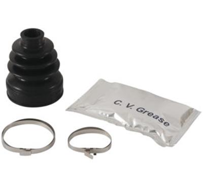 Quadboss CV Boots 420688 QuadBoss 18-21 Polaris General 1000 EPS Rear Inner Boot Kit