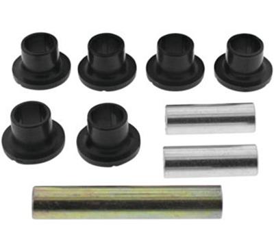 Quadboss Control Arm Bushings and Bearings 420777 QuadBoss 18-19 Can-Am Defender HD10 X mr IRS Knuckle Only Rear Independent Suspension Repair Kit