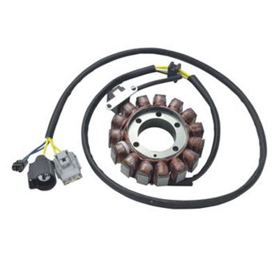 Quadboss Stators 463511 QuadBoss 12-13 Kawasaki KRT750 Teryx4 EPS/LE Stator