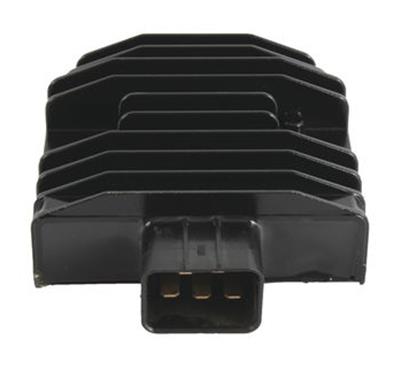 Quadboss Voltage Regulator and Rectifiers 463597 QuadBoss 04-07 Honda TRX400FA/FGA FourTrax Rancher 4x4 AT/GPScape
