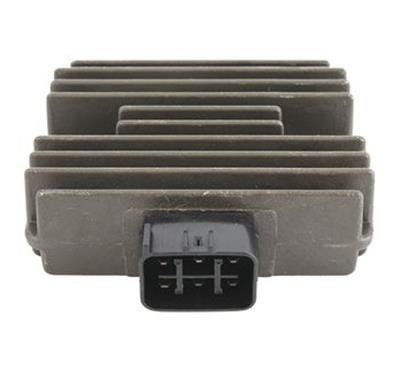 Quadboss Voltage Regulator and Rectifiers 463598 QuadBoss 01-08 Kawasaki KAF620 Mule 3000