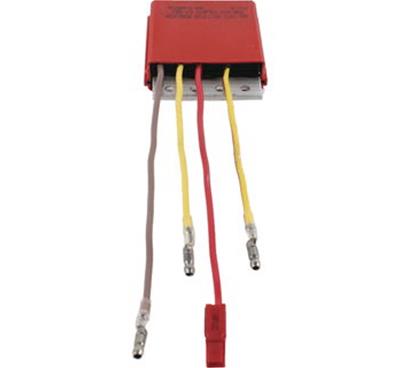 Quadboss Voltage Regulator and Rectifiers 463602 QuadBoss 2004 Polaris ATP500 HO 4x4