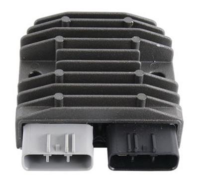 Quadboss Voltage Regulator and Rectifiers 463608 QuadBoss 12-13/16-17 Can-Am Outlander 1000