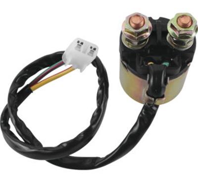 Quadboss Relays 463780 Starter Relay STARTER RELAY QB