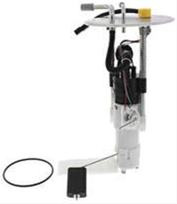 Quadboss Fuel Pumps 401280 QB FUEL PUMP COMPLETE MODULE