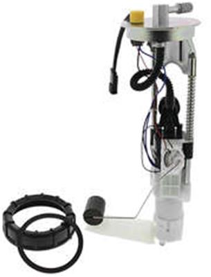 Quadboss Fuel Pumps 401274 QB FUEL PUMP COMPLETE MODULE