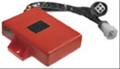 Quadboss High-Performance CDI Boxes 495292 Module, Box, Yamaha, Each