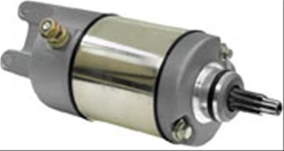 Quadboss Starter Motors 495700 Motor, Full Size, for use on Honda®, Each