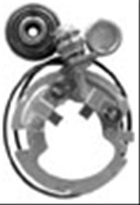 Quadboss 495721 Quadboss Starter Repair Kits | Summit Racing