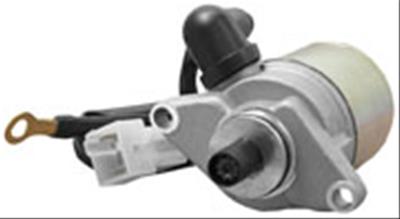 Quadboss 495774 Quadboss Starter Motors | Summit Racing