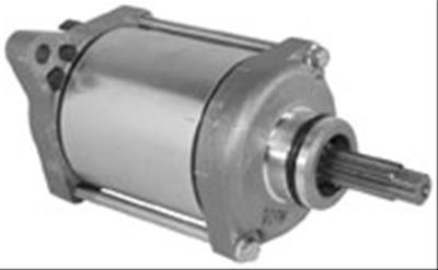 Quadboss Starter Motors 495797 Motor, Full Size, for use on Honda®, Each