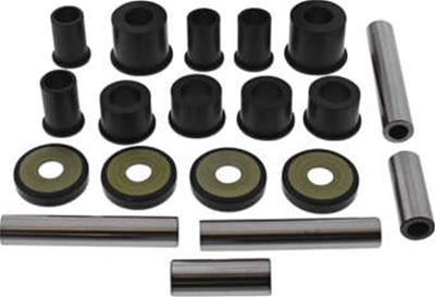Quadboss Powersports Control Arms 412999 QBOSS RR INDEPEND SUSP KIT