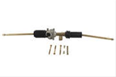 Quadboss Powersports Tie Rods 411977 QB STREERING RACK ASSEMBLY