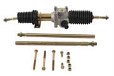 Quadboss Powersports Tie Rods 411978 QB STREERING RACK ASSEMBLY