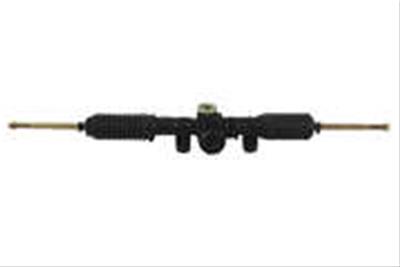 Quadboss Powersports Tie Rods 411981 QB STREERING RACK ASSEMBLY