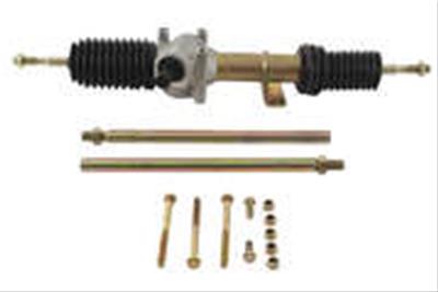 Quadboss Powersports Tie Rods 411984 QB STREERING RACK ASSEMBLY