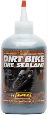 Quadboss ATV and Dirt Bike Tire Sealant 530848 Sealant, 16 oz., Each