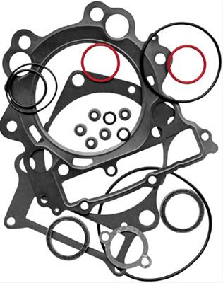 Quadboss Powersports Top End Engine Kits 563938 QB FULL TOP END SET