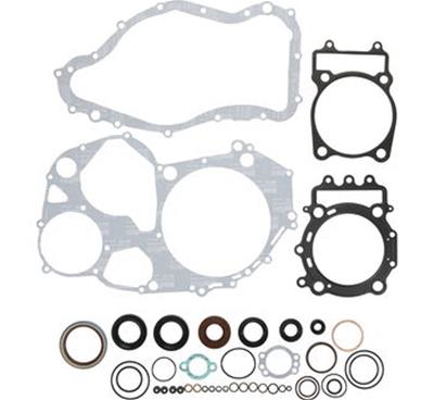 Quadboss Powersports Gasket Kits 564317 QuadBoss 12-14 Arctic Cat Prowler 700 HDX Complete Set w/ Oil Seal