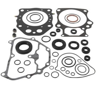 Quadboss Powersports Gasket Kits 564319 QuadBoss 15-21 Honda SXS500 Pioneer 500 Complete Set w/ Oil Seal