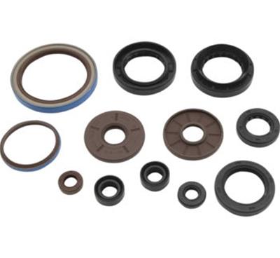 Quadboss Oil Seals 564644 QuadBoss 09-10 Arctic Cat 1000 TRV Seal Set