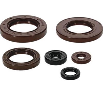 Quadboss Oil Seals 564684 QuadBoss 2022 Can-Am Commander 700 DPS Seal Set