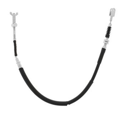 Quadboss Brake Calipers 565215 Caliper QB REAR BRAKE CABLE BLK