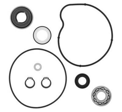 Quadboss Powersports Water Pump Rebuild Kits 565268 water pump rebuild kit QB WATER PUMP REBUILD KIT