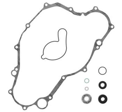 Quadboss Powersports Water Pump Rebuild Kits 565272 water pump rebuild kit QB WATER PUMP REBUILD KIT