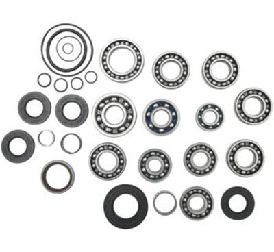Quadboss Powersports Manual Transmission Rebuild Kits 566574 QuadBoss 2021 Polaris portsman 850 Ultimate Trail Ed Kit