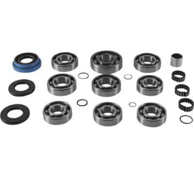 Quadboss Powersports Manual Transmission Rebuild Kits 566576 QuadBoss 04-05 Polaris ATP 330 4x4 Kit