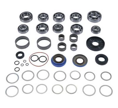 Quadboss Powersports Manual Transmission Rebuild Kits 566579 QuadBoss 08-09 Polaris RZR 800 (03) Kit