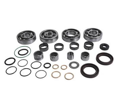 Quadboss Powersports Manual Transmission Rebuild Kits 566582 QuadBoss 2019 Can-Am Outlander 1000R DPS Kit