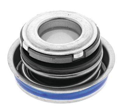 Quadboss Powersports Water Pump Seal Kits 566608 QuadBoss 15-20 Polaris Scrambler 850 Mechanical