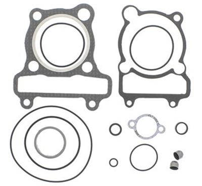 Quadboss Powersports Top End Engine Kits 566791 QuadBoss 85-89 Yamaha YFM200 Moto-4 Gasket Set