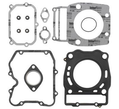 Quadboss Powersports Top End Engine Kits 566792 QuadBoss 11-14 Polaris Hawkeye 400 HO 2x4/HD Gasket Set