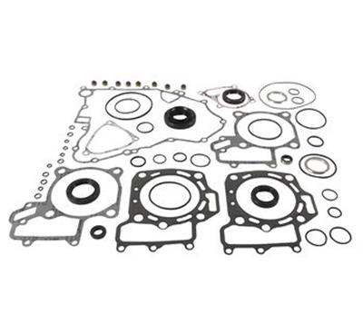 Quadboss Powersports Top End Engine Kits 567957 QuadBoss 2013 Kawasaki KRF750 Teryx Complete Gasket Set w/ Oil Seal