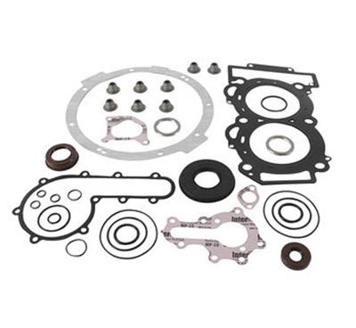 Quadboss Powersports Top End Engine Kits 567961 QuadBoss 11-13 Polaris Sportsman Touring 850 EPS (02) Complete Gasket Set w/ Oil Seal
