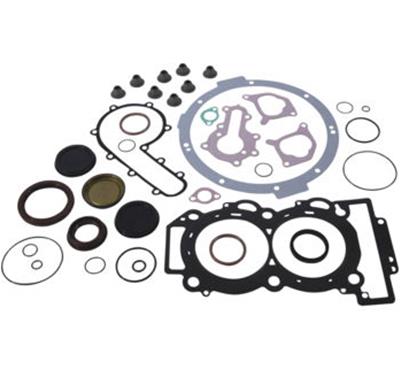 Quadboss Powersports Top End Engine Kits 567962 QuadBoss 2020 Polaris Scrambler XP 1000 Complete Gasket Set w/ Oil Seal