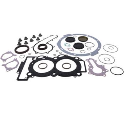 Quadboss Powersports Top End Engine Kits 567969 QuadBoss 15-21 Polaris Scrambler 850 Complete Gasket Set w/ Oil Seal